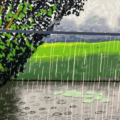 kresslessLZtum9's profile picture. AI4fluid CFD Bubble