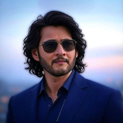 urs_mahesh_mkp's profile picture. @urstrulyMahesh & @ysjagan Fan Forever 💥😎