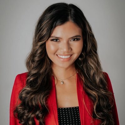 SarahinDC's profile picture. Woman of God making a difference in America! 🇺🇸 Capitol College Field Representative