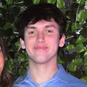 Huntwils2512's profile picture. TPUSA Atlantic Region College Field Rep🇺🇸🇺🇸🇺🇸         Opinions are my own