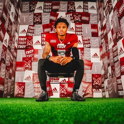 DB 5️⃣ ClayMack DB LLA LLKM3🕊 JUCOPRODUCT✨ MVC All NEWCOMER TEAM. TROY DB