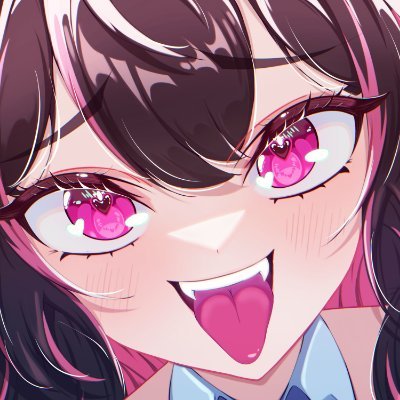 ⛧ your sweet & spicy dream succubrat ♡ ☽༓ @twitch & @advancedgg affiliate ‧₊˚ ☁️ 마마 & 파파: @nidhvgen ⋆⁺₊⋆ manager of @succubabyvt ✦ 🎨: #hyunieart 🔞: #succusus