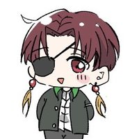 えび！ (@hanakami_tai) Twitter profile photo