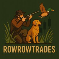 RowRowTrades (@rowrowtrades) 's Twitter Profile