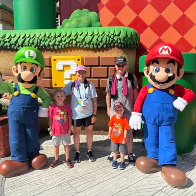 Clark_Davis's profile picture. Be curious, not judgmental.