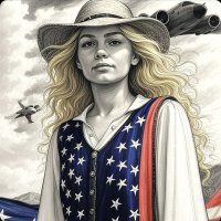1776Girl (@sipjack1776_3) 's Twitter Profile