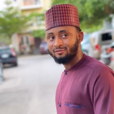 Explorer of ideas and a passionate learner. On a mission to make the world a better place, one small step at a time. 🐻🦅 APC RTs ≠ endorsement.