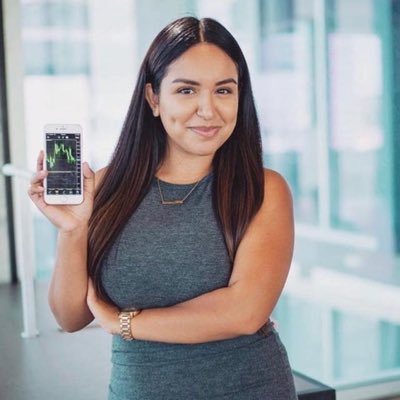 Be honest, easy going love to meet people ❤️ 📈 Cryptocurrency | Forex Day Trader since 19 ( Assisting investors grow their income💰) Channel Link in Bio