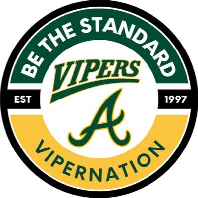 ATLVipers2028's profile picture. Travel softball team of athletes in '28 & '29 graduating classes. We compete at the highest level to help our players achieve their goals of playing in college.