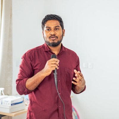 Registered Nurse at Shaviyani Atoll Hospital.