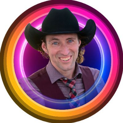 Crypto Psychologist. Creator: @PulseChainConf @HexConference @TimePaysMe