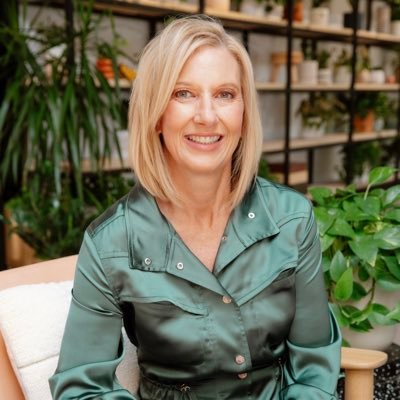 Ann Marie Krautheim Profile