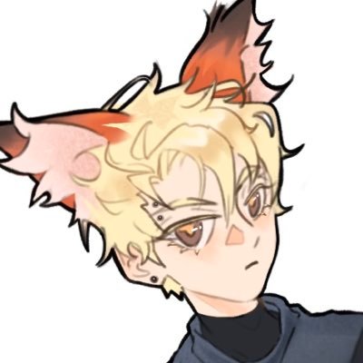 napsofjoy's profile picture. 🐇 drawings and stuff ˖⋆.𐙚 ̊ ⊹ ࣪