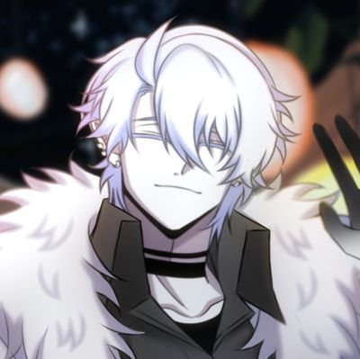 (Roleplay Acc) Pierre White Morrison | Banshee | Grade 10 | #MPC_Commu #MPCss5