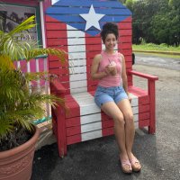 Ashley Sanchez (@ashleyserafina) 's Twitter Profile Photo