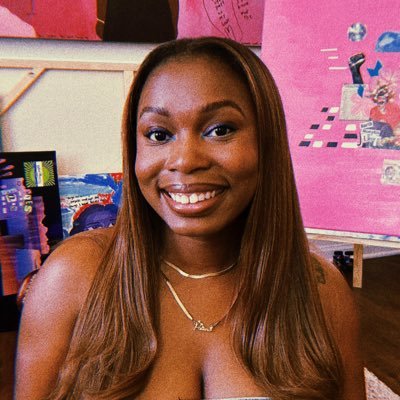 ifurubaby's profile picture. for black girls who dgaf