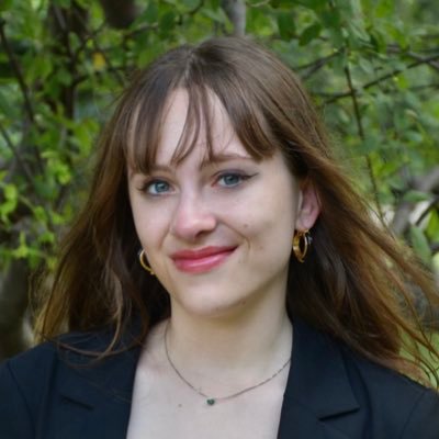 ec_burris's profile picture. Barnard '26 | Psychology and Human Rights