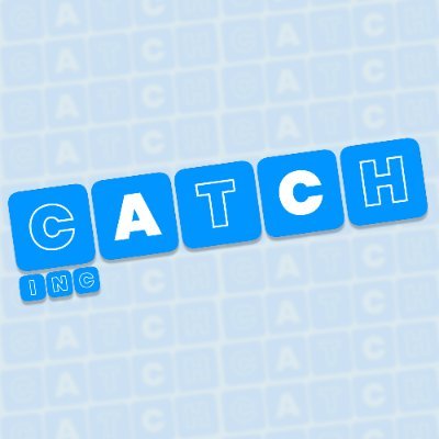 CatchIncGames's profile picture. Developing Brainrot Catchers — a CCG coming soon to roblox.
Join the journey. Stay tuned for updates!