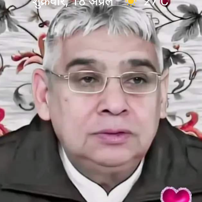 BAnuragi45712's profile picture. 