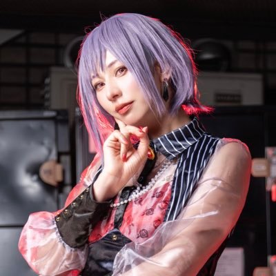 🐸バディゆずぅ🐰☞@pu_chan0214 #めけゆず 🎧 #ラビフロ!! ☞@beat_frontier #アニメメメコスプレ部 ☞@animememecos🪭#どりパ☞@Dream_Party0809🌈#バンドリ女子と繋がりたい/年内DJオファー非常に受けにくいです...🙇♂️