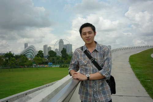 MilitarySystem's profile picture. home