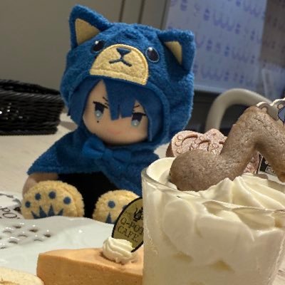 jyorimari's profile picture. 
