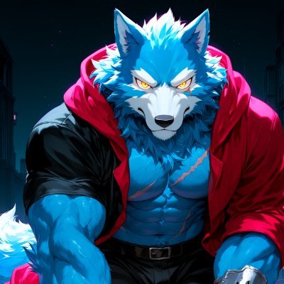 LunarPawVex_AIさんのプロフィール画像