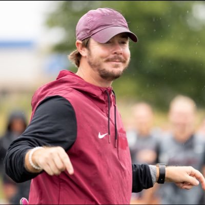 Assistant Coach | Uiversity of Minnesota Women's Soccer | Goalkeeper | USSF A Licensed Coach |