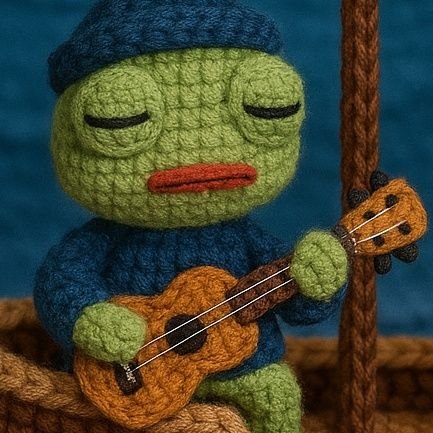 Ukulele Groyper(83 IQ)🧶 Profile