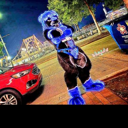 Kodi BigKat 🔜 Furry Migration Profile