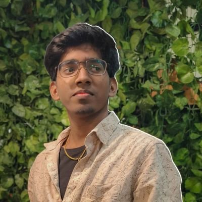 GracesonExe's profile picture. I'm a Frontend Developer, Video Editor, After effects & Photoshop user 😉