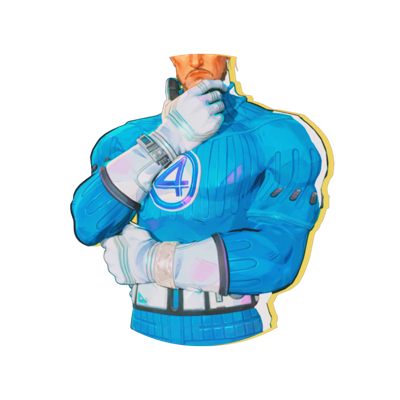 ᴿᵉᵉᵈ ᴿⁱᶜʰᵃʳᵈˢ Profile