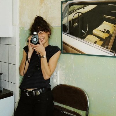 kngkng182542's profile picture. 🚀乡村爱情系列狂粉
🚀AI产品狂热体验者
分享和测试最高效的工作和生活方式