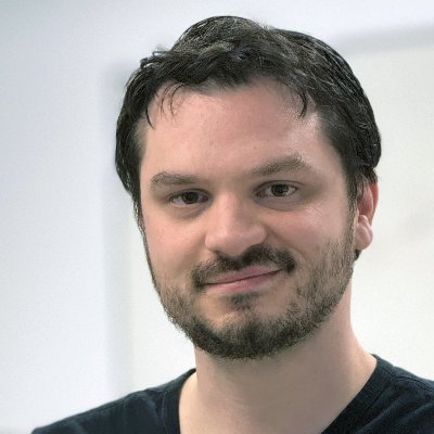 Assistant Professor at Cornell University, computer scientist, academic, graphics/vision/HCI, tweets are my own