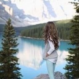 Maklal1917's profile picture. 