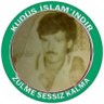 _Mihnetsikul's profile picture. İnsanın ruhunu iki şey karartır;
Susulacak yerde konuşmak,
Konuşulacak yerde susmak. (Şeyh Şadi-i Şirâzi)