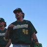 chessparker02's profile picture. Belhaven University - Corner infielder outfielder - RETIRED PICHER - Redshirt junior - NEMCC ALUM