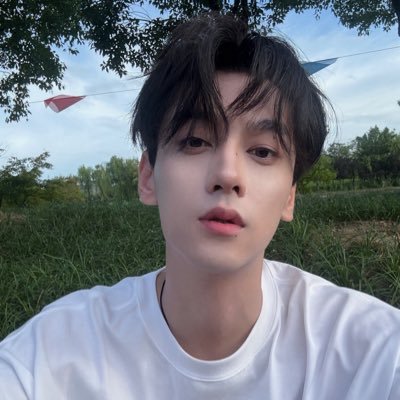 aomrinda's profile picture. #Ryuvachirawich #NexT1DE