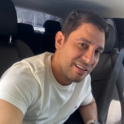 Concejal de valledupar 2020-2023. Administrador de Empresas. / Master en Gestión Pública.