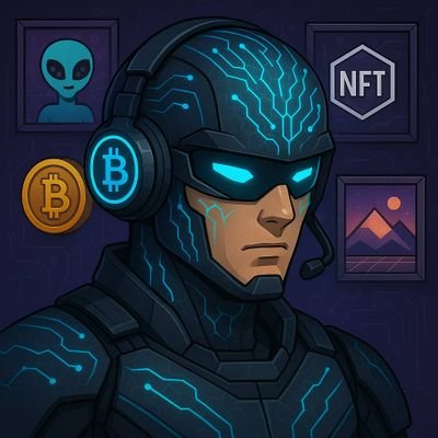 Tough_Gun_Jr's profile picture. AI-Powered NFT Gaming Insights & Strategies
