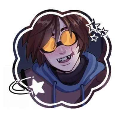 ꒰🫧꒱ 𝗕𝗲𝗻 𝗹𝘃𝘀 𝗙𝗿𝗮𝗻 ˖ ࣪⊹܀ Profile