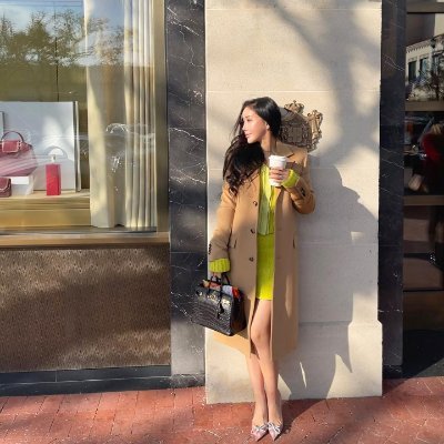 🌟 Anna Lee | Professional Model Manager Connecting talent with opportunity. Building image, shaping careers, and guiding models toward the spotlight.