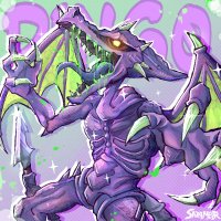 Dingo (@dingothedynamic) 's Twitter Profile