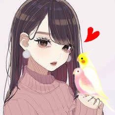 ま🐦‍⬛ིྀさんのプロフィール画像