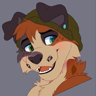He/They | 25 | Furry Fandom 🦊🐶 | Any Pronouns 🎨| DMs for Collaboration 💌