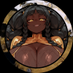 ⊰ ♤ 𝑮𝒐𝒅-𝑬𝒎𝒑𝒓𝒆𝒔𝒔 𝑨𝒖𝒓𝒆𝒍𝒊𝒂 ♤ ⊱ (@blxckeddivinity) Twitter profile photo ⊰ ♤ 𝑮𝒐𝒅-𝑬𝒎𝒑𝒓𝒆𝒔𝒔 𝑨𝒖𝒓𝒆𝒍𝒊𝒂 ♤ ⊱ (@blxckeddivinity) Twitter profile photo