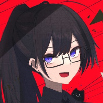 アイコンは親友が描いてくれた
ポタ区の一般人🙄
フォローはお好きに🍖
いいねされると嬉しい✌
気軽にリプもくださいな💪
原神、EFT、マイクラ、実況、配信などが好きぴ🙌
新人Vtuber,IRIAMライバー見るの好き
作曲や編集、配信してみたいな~
一生推しを探し続けてう
変なアカ以外はフォロバしま🐎