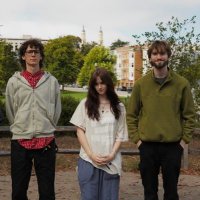Coshy (@cosherooo) 's Twitter Profile