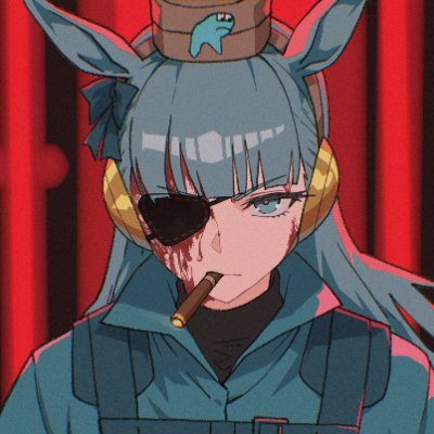 PunishedMobius's profile picture. Just a Catholic guy who thinks both Venom Snake and Ace Combat are cool.🇻🇦✝️🇺🇲