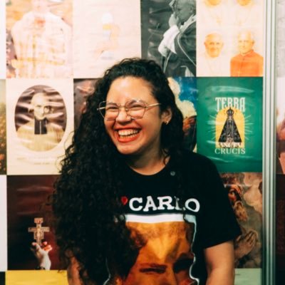 Só o céu importa!
@manodooceu
@catoliscrito